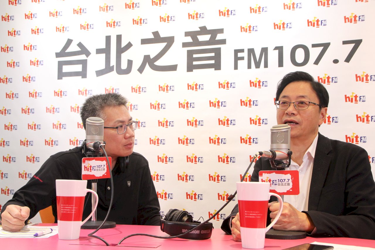 張善政：國政顧問團對不分區名單失望 盼以行政團隊補不足