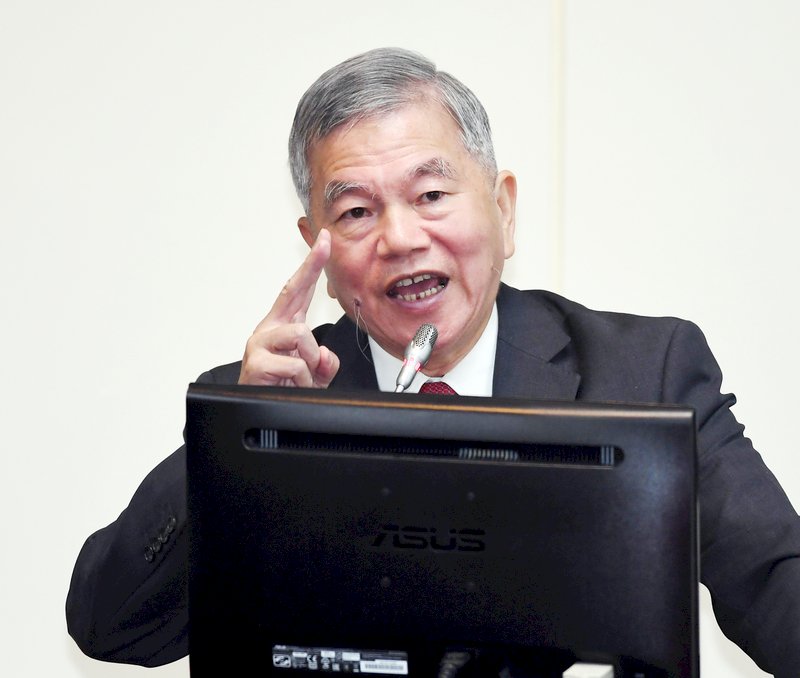 礦業法修法難有共識 經濟部：新會期仍樂意展開對話