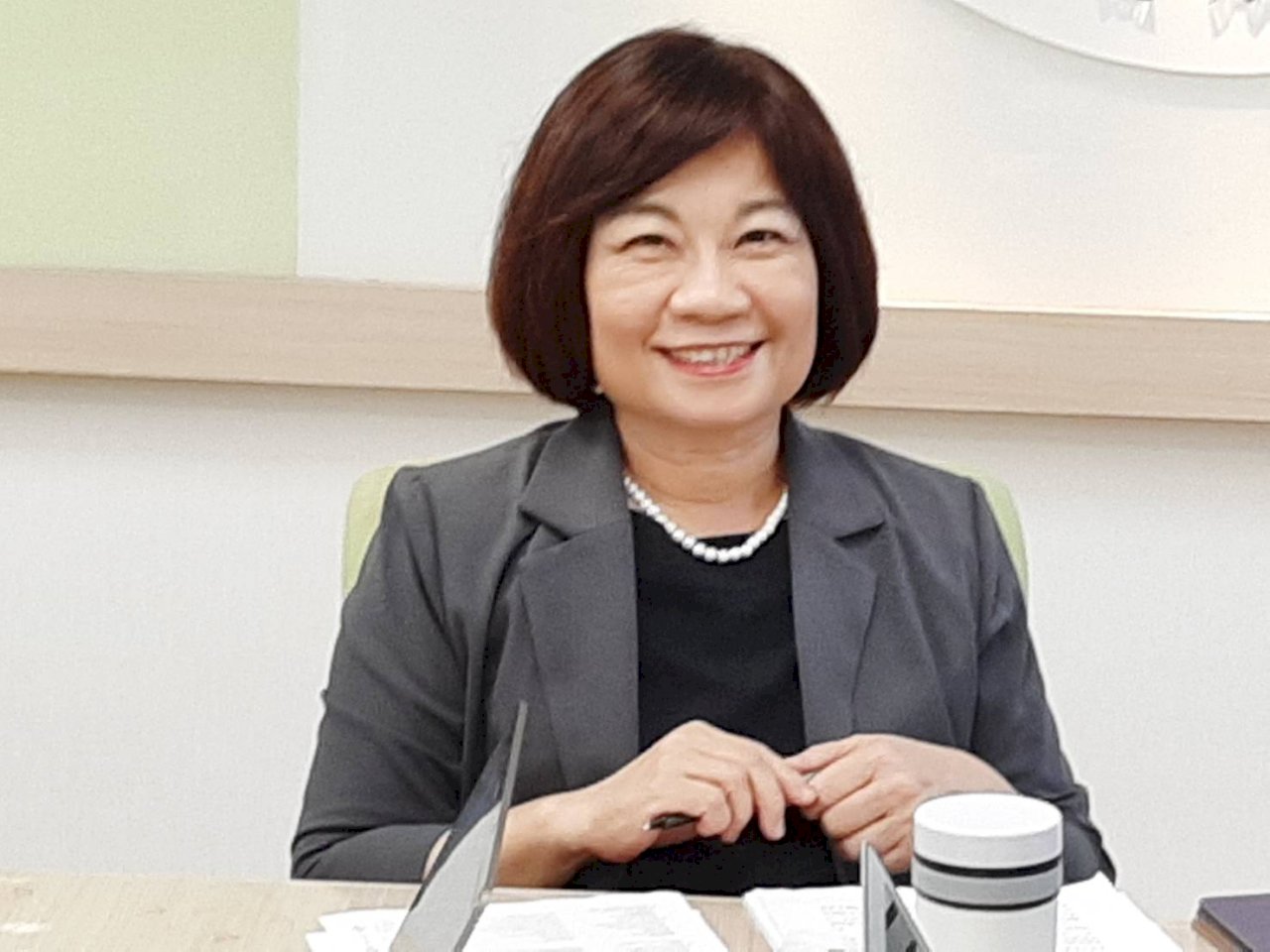 2019年IMD世界人才報告 台灣大幅進步7名至第20名