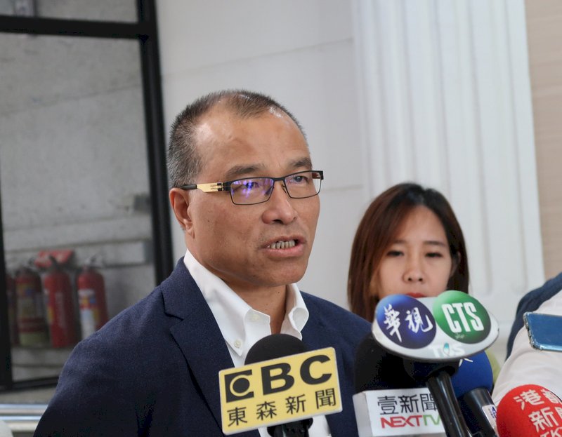 決戰時刻 罷韓車掃遊行 高市府溫情喊話