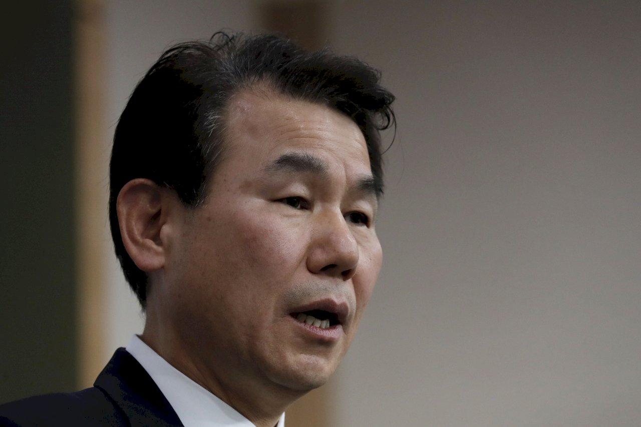 韓美防衛費分擔協定談判將在華府再次舉行