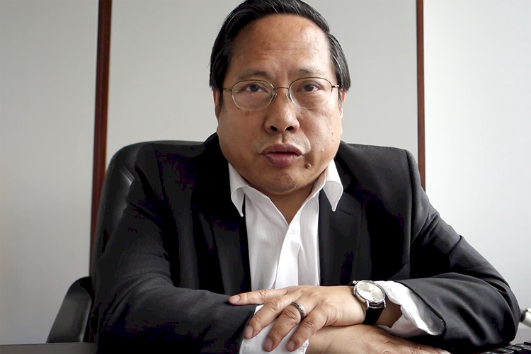 港媒：中國維權律師關注組月內解散