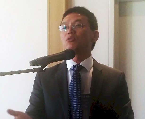 澳終止人權合作計畫 前中國外交官爆：中國旨在滲透