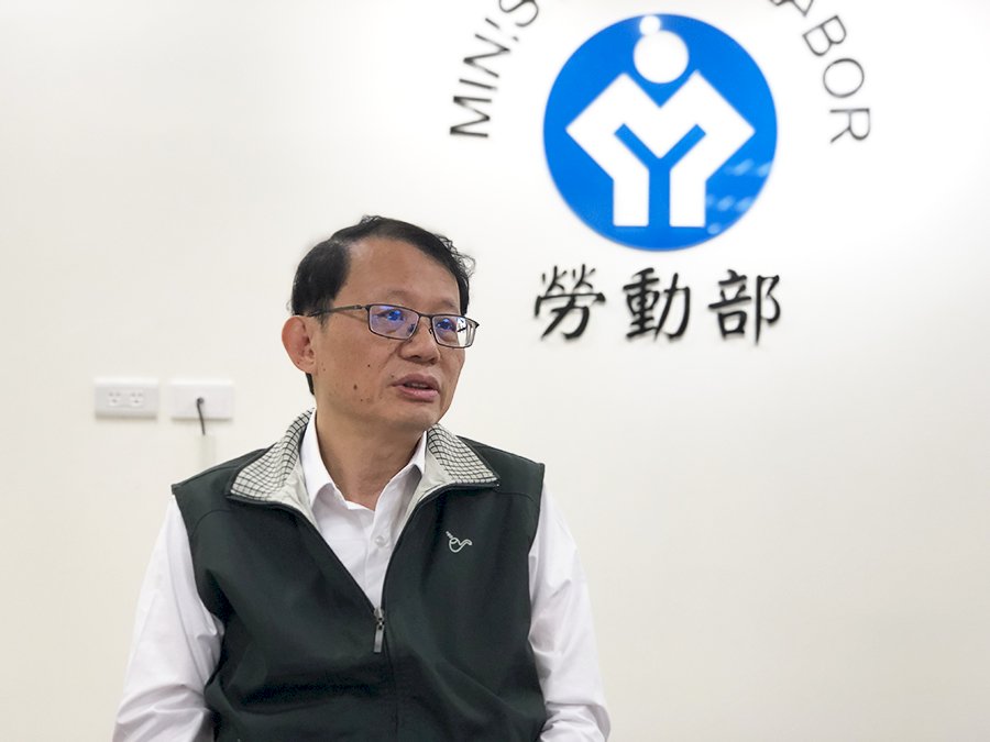提升勞動意識 勞動部鎖定關鍵人物「老師」