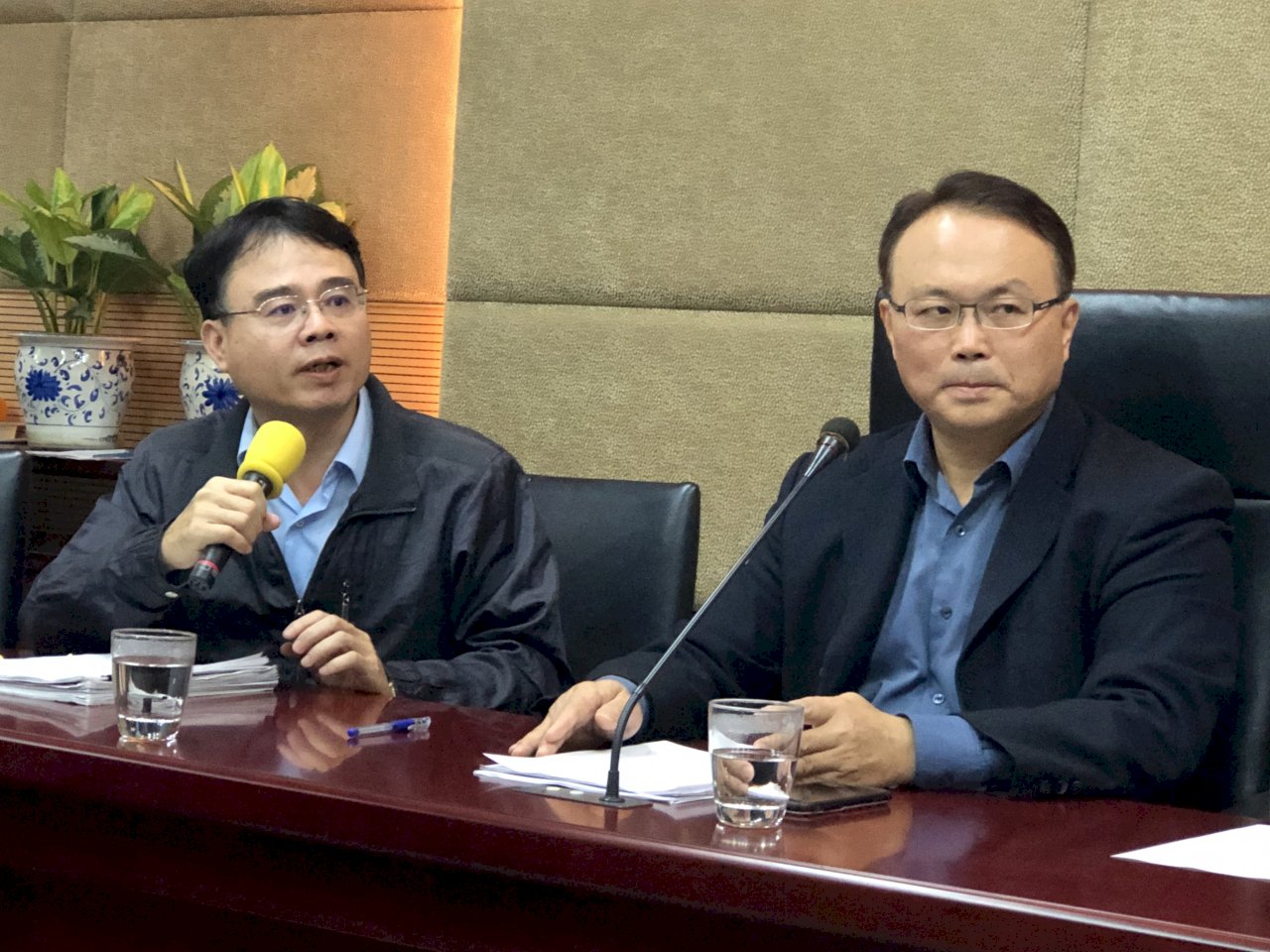 5G釋照在即 NCC初審通過五大電信競標資格