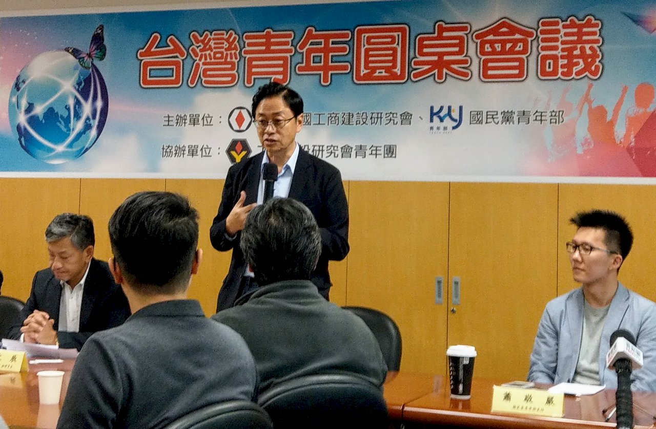 張善政：無法昧著良心替不分區背書 但總統票一定要投韓