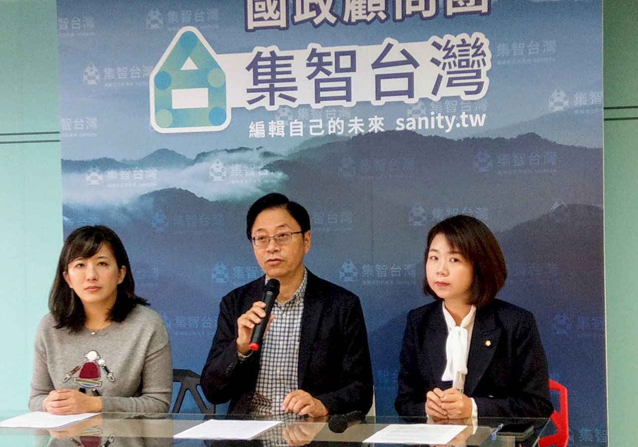 搶新住民選票 張善政：即日起籌備成立新移民委員會
