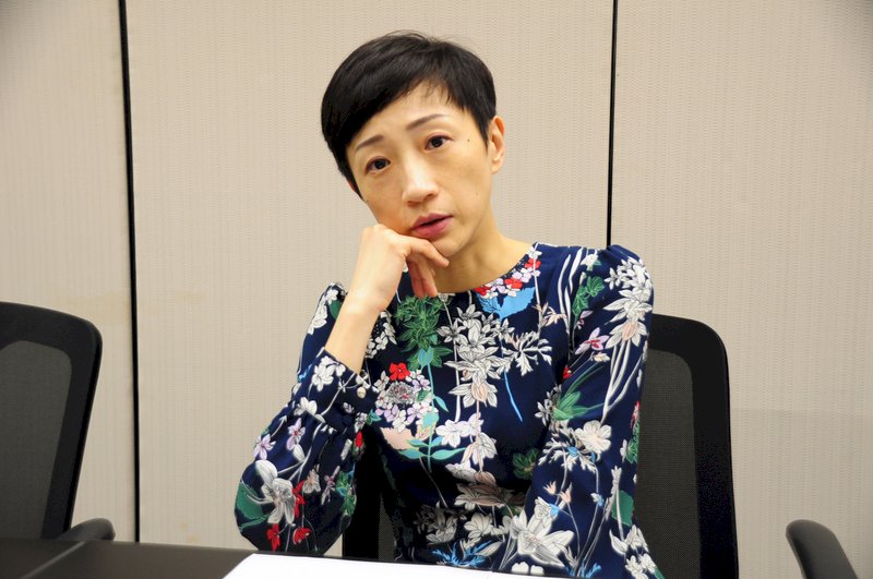 泛民議員痛批港版國安法 一國一制正在落實