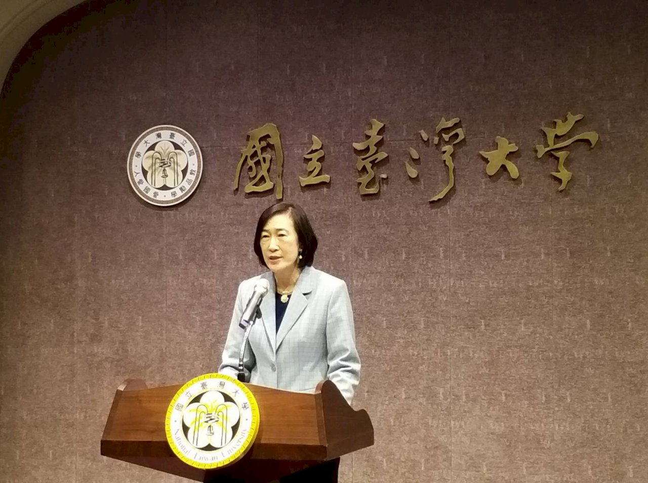 612名在港生申請訪問生 台大：教學品質與宿舍皆無虞