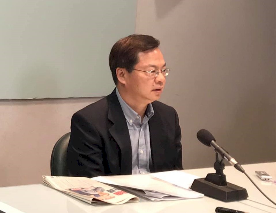 韓拋設10兆主權基金 龔明鑫質疑如何籌措