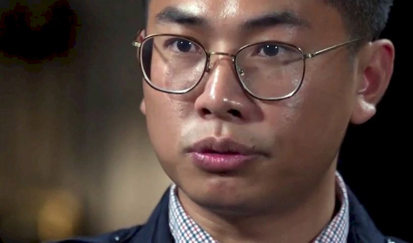 王立強接受澳洲節目專訪 重申參與滲透