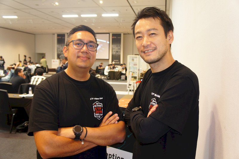 台灣資安人才庫小而美 國際大廠也認證