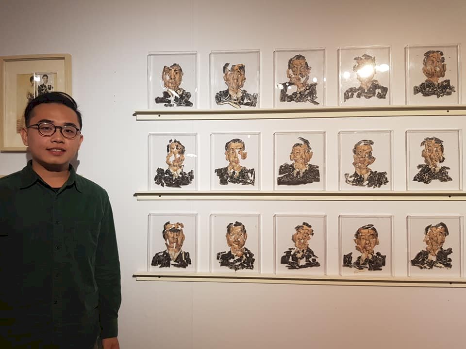 第四屆台灣青年陶藝獎揭曉  年輕世代展現驚艷創造力