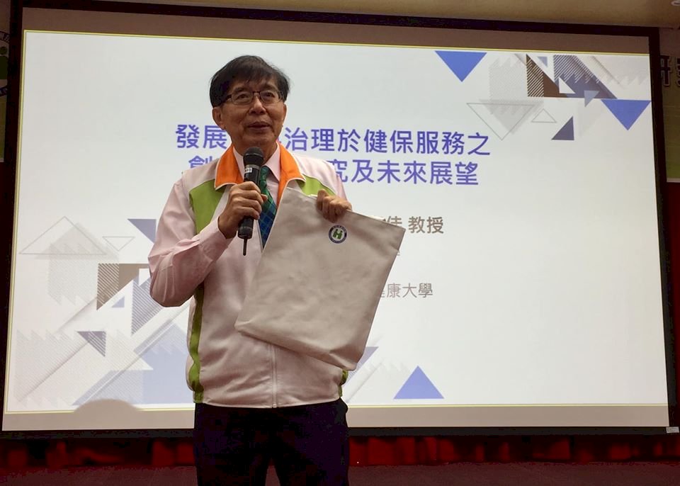 分級醫療現阻力 7成民眾認為大醫院專業較好
