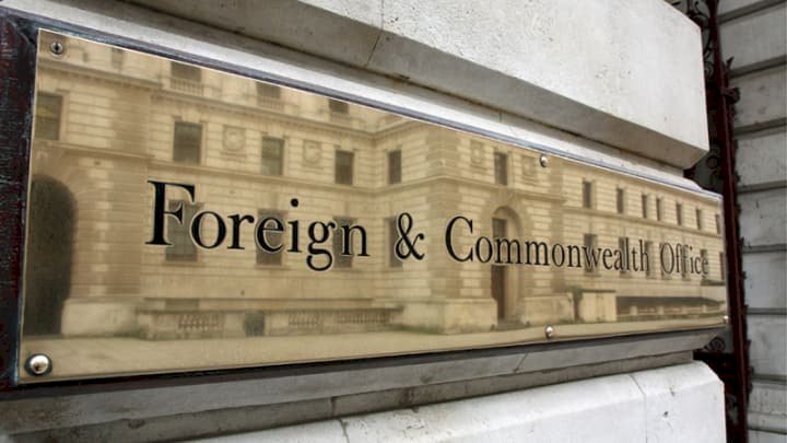 新疆人權危機延燒 英籲中准聯合國觀察員查訪