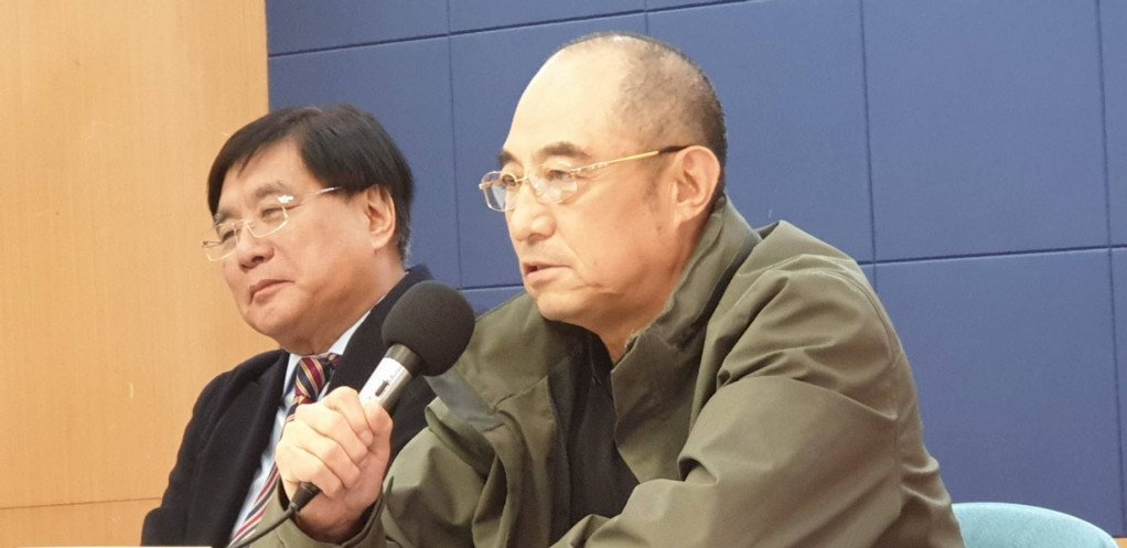袁紅冰曝習從內部瓦解台灣報告&nbsp;消息來源是紅二代