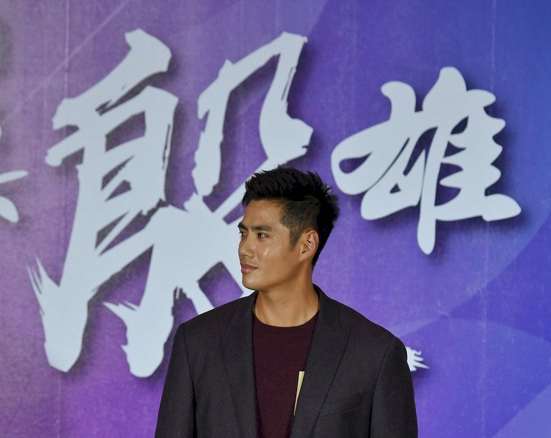 陳偉殷咖啡杯密碼成真 即將效力西雅圖水手