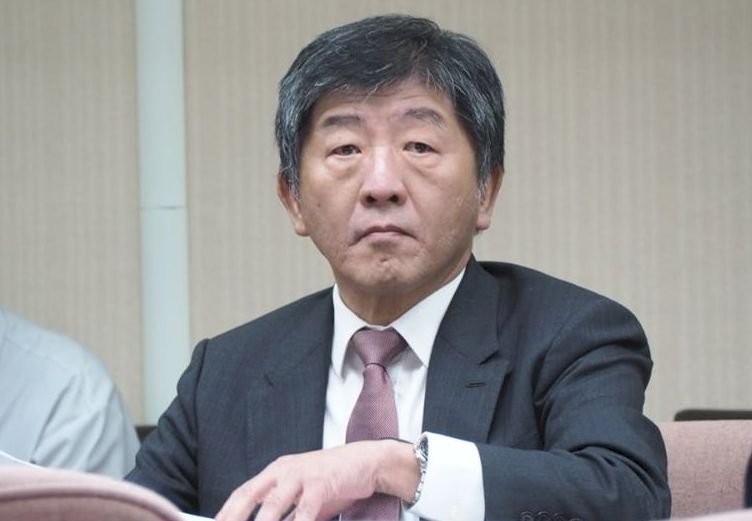 公費疫苗傳缺貨  陳時中：供應量足 是調配問題