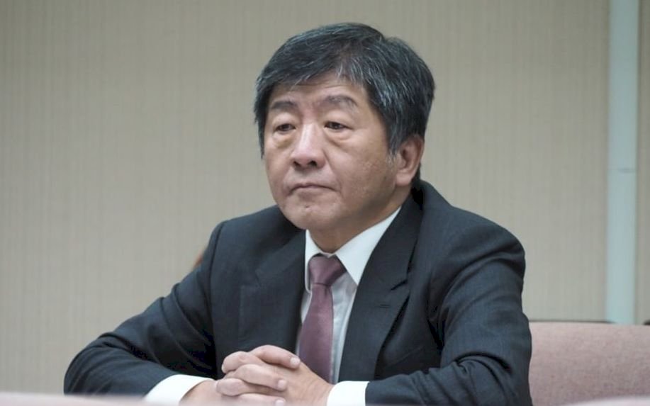自付差額特殊醫材訂給付上限惹議 陳時中促健保署再溝通