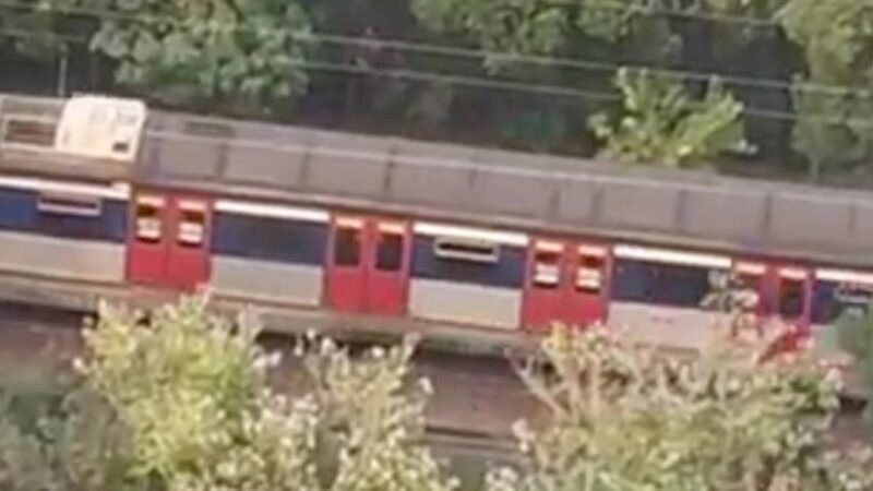 港警重申 未將被捕人士經港鐵送往大陸