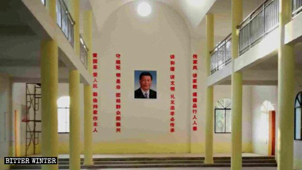 中國要求重譯宗教經典 法媒：思想箝制恐自食惡果