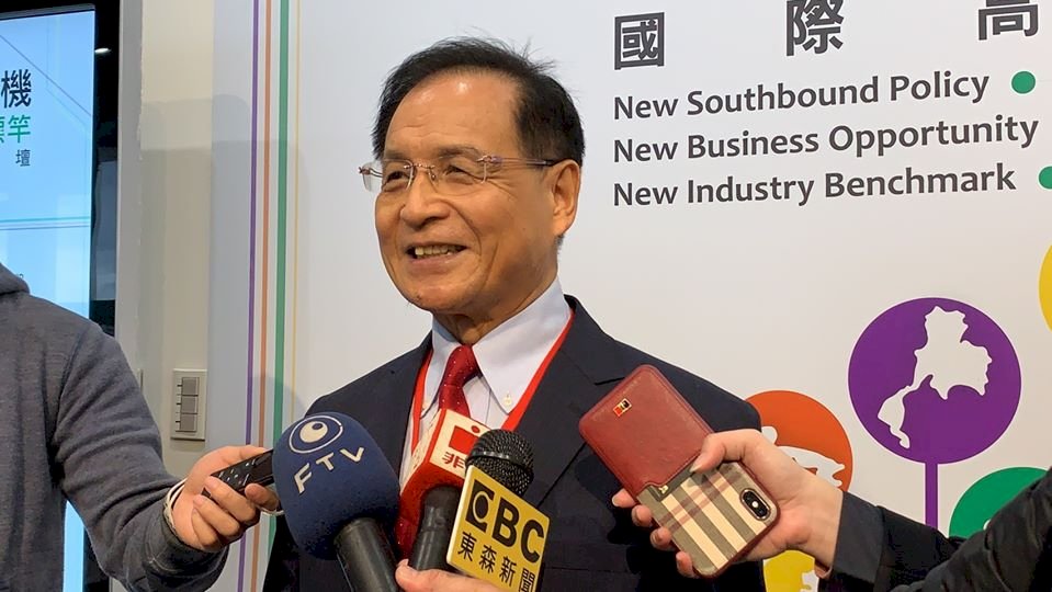 基本工資不得不漲！ 許添財：漲太多恐得不償失