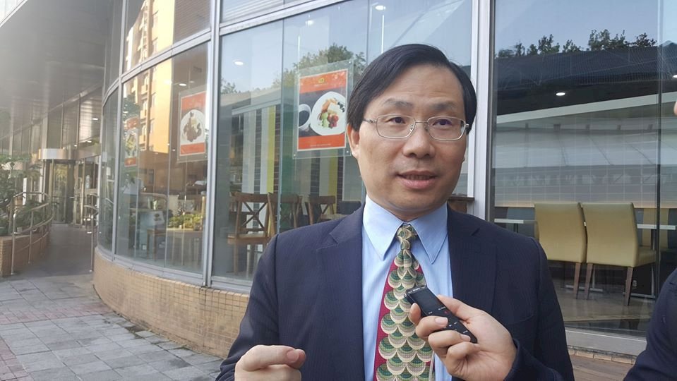 電動機車補助下滑衝擊產業？ 經部：環境建置更重要