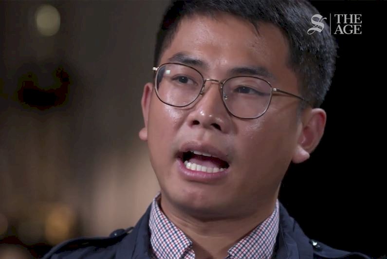 王立強共諜案 法部：澳洲樂於司法互助