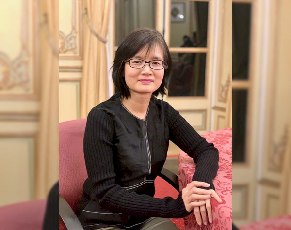 駐法國台灣文化中心當推手 搭建台法藝術之橋