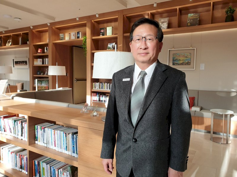 台醫療新突破 延長肝癌晚期病人存活期