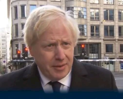 假釋犯釀倫敦橋恐攻 英相誓言檢討英國量刑制度