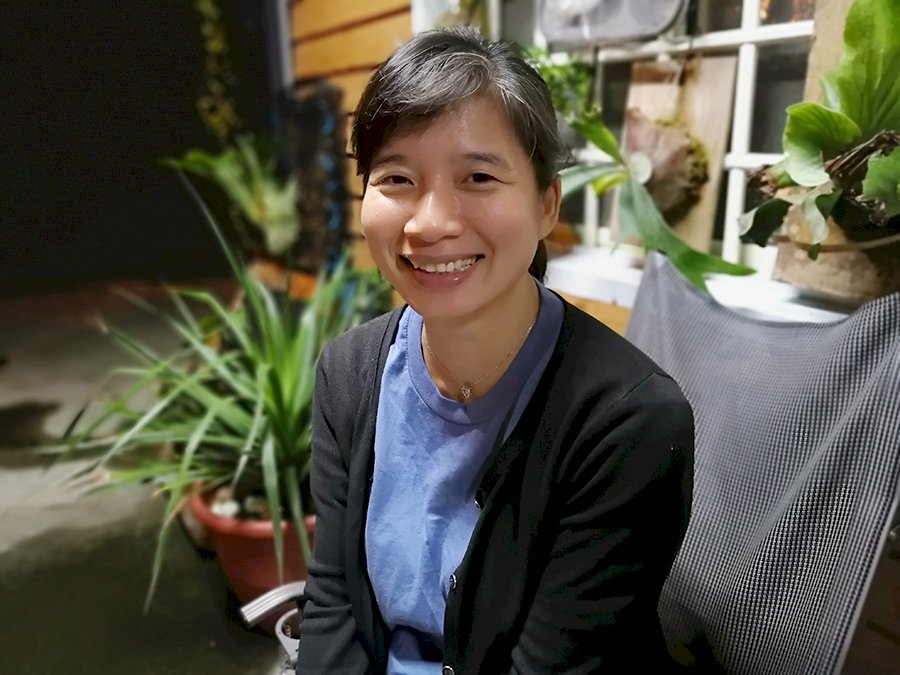 長照2.0困境 林依瑩：科技沒彈性 難以人為本