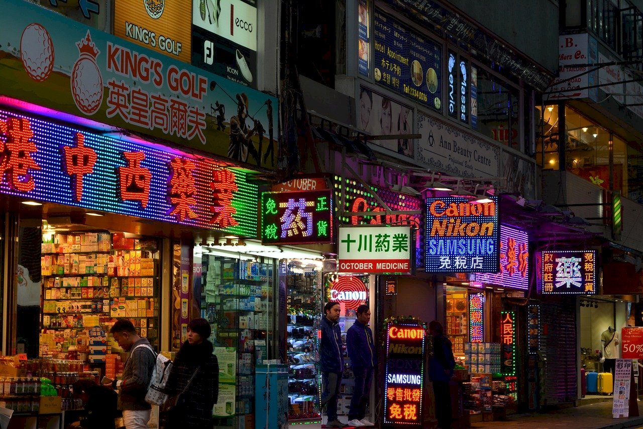 十一旅客不如預期　港府將推振興措施刺激消費