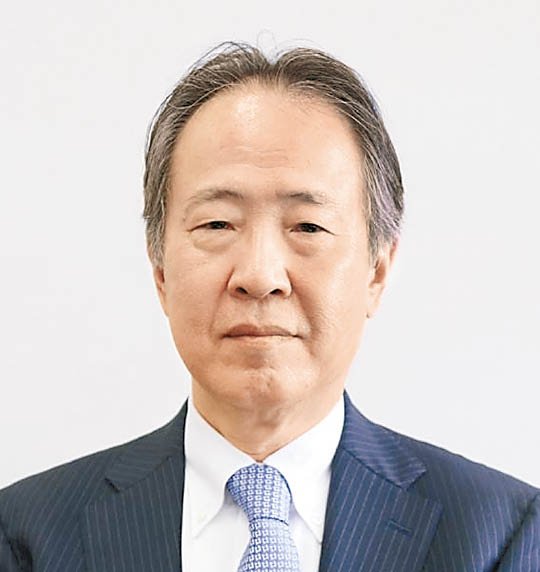 三島由紀夫女婿富田浩司 將出任日駐韓大使