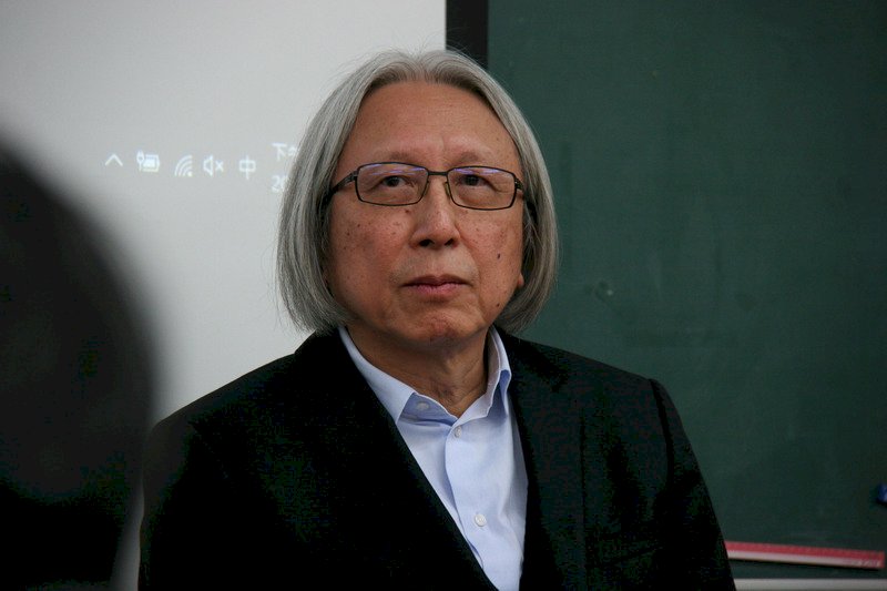 港知名作家：反送中揭示全球極權與民主之爭