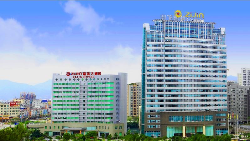 中國紫金礦業將收購加拿大大陸黃金 引安全疑慮