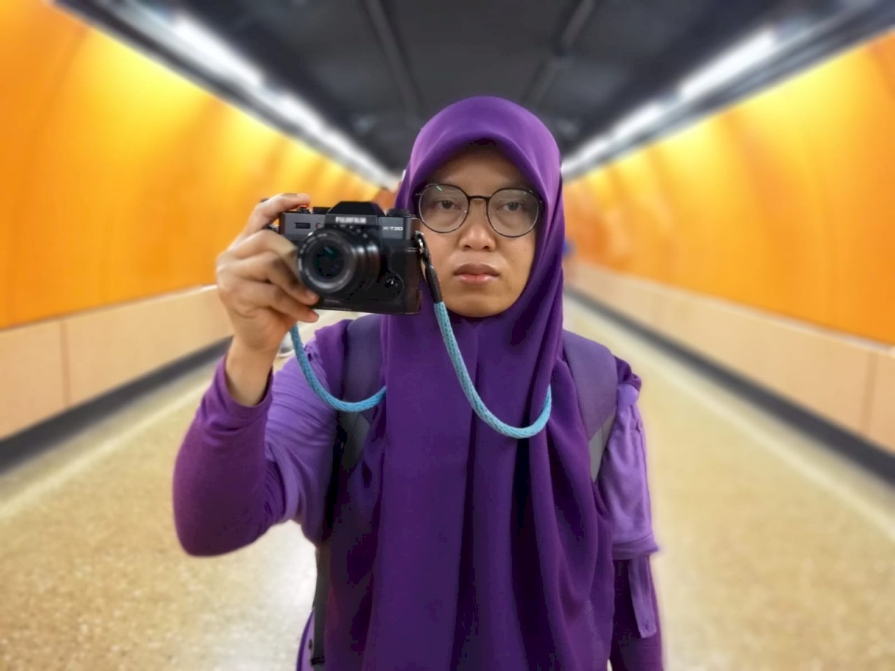 挺反送中遭遣返 印尼移工：港官員稱此案特殊
