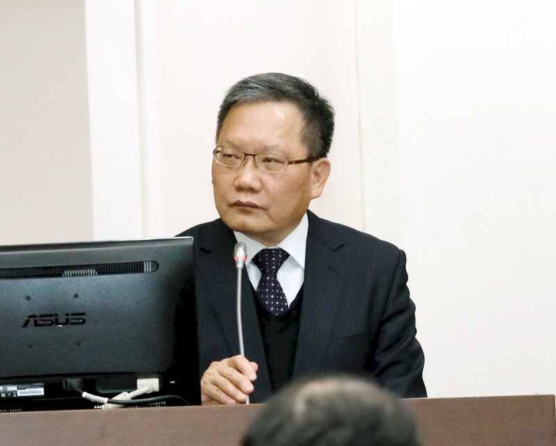 財長：受疫情影響者可延後繳稅 最長1年