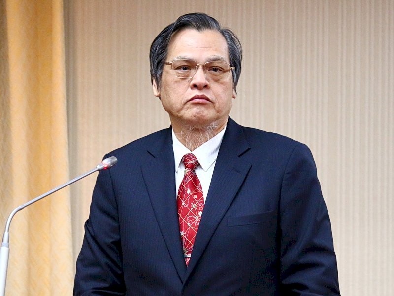 台大認定陳明通論文指導不周 但未達解聘程度