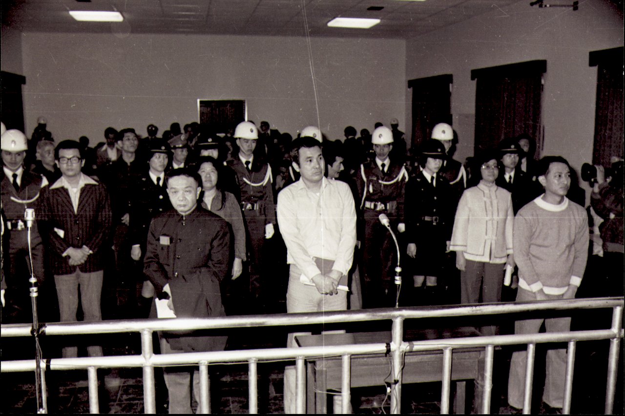 40年前兩岸各有美麗島與民主牆事件 如今中國連台灣民主的車尾燈都看不到