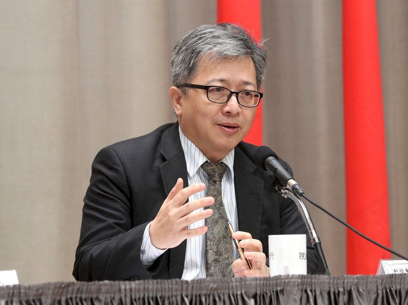 政院通過第二階段5G頻譜 最快2023年釋出