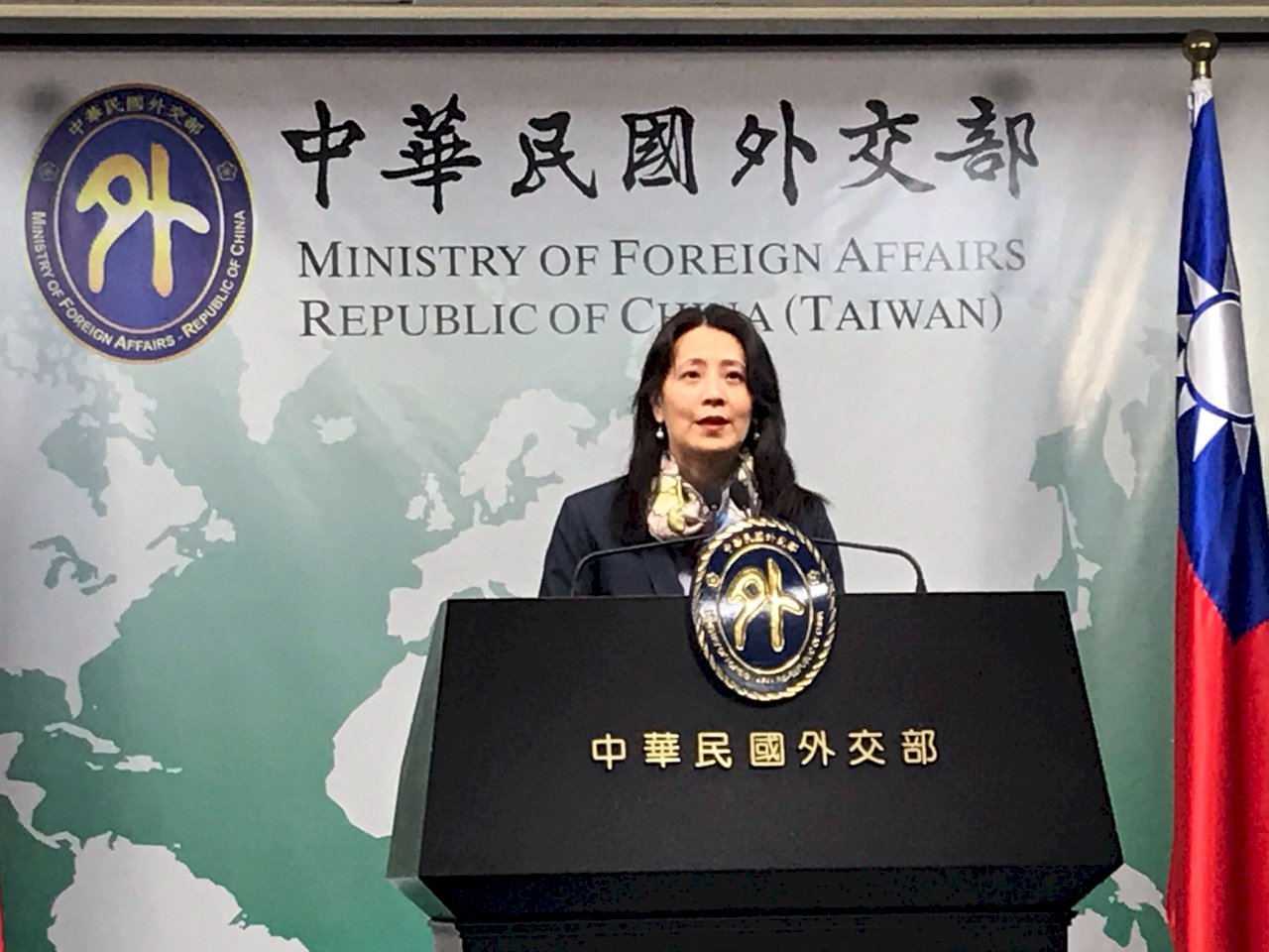 8台女澳洲打工遭迫性服務 外交部：向澳關切詳情