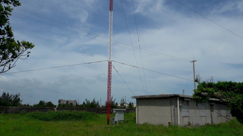 差分全球導航衛星系統明年上線 大幅提升台海航行安全