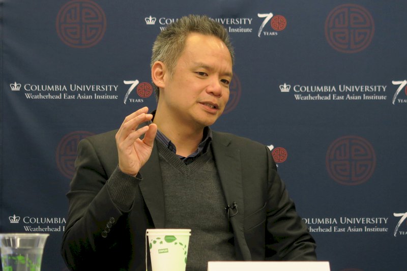 中國防外媒採訪西藏 紐時資深記者現身說法
