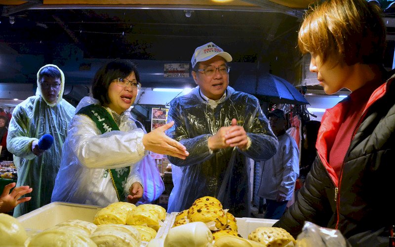 蔡總統不認識卡神遭批說謊 卓榮泰：言之太過