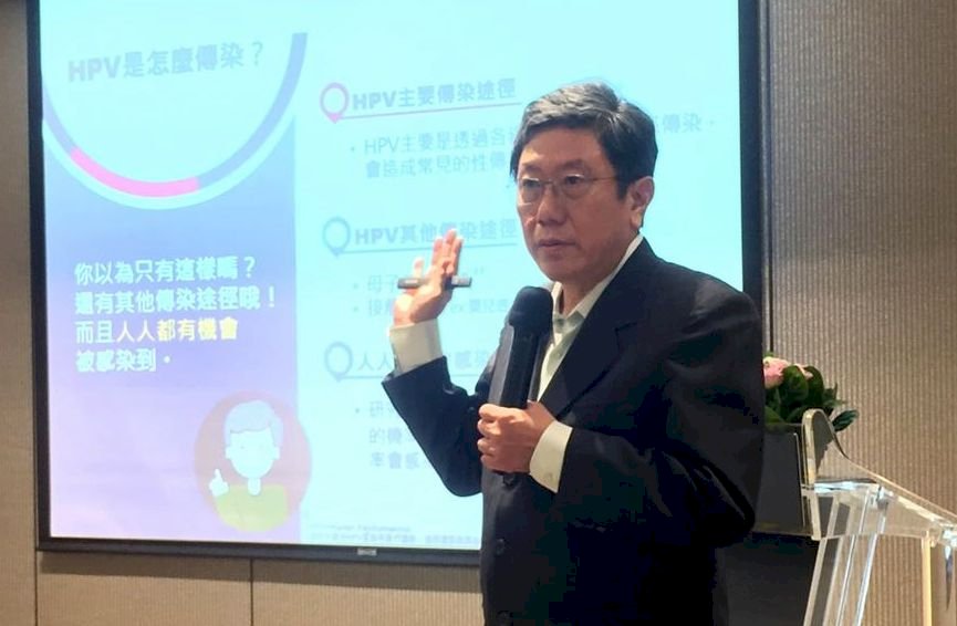 老人健保補助熱議 李秉穎籲重視兒童醫療