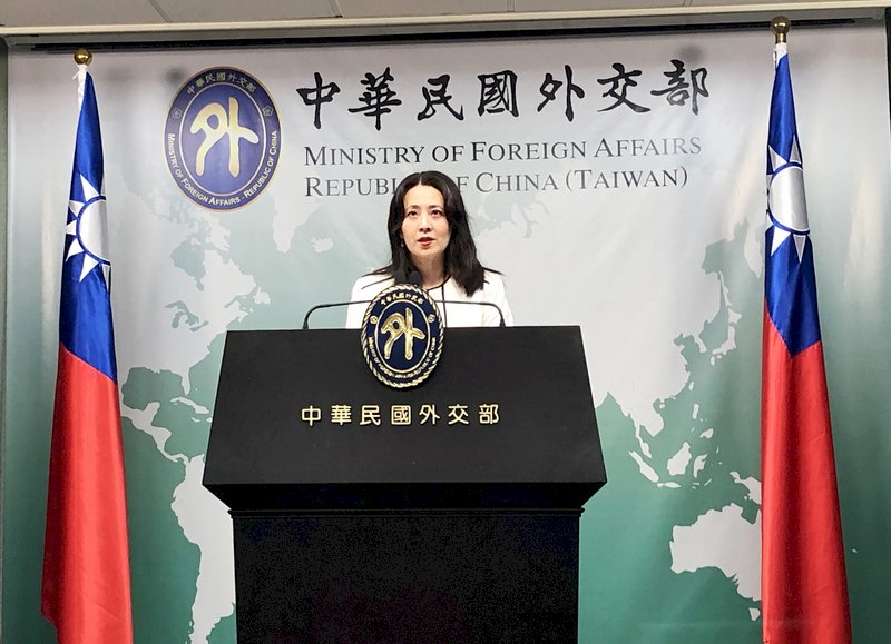 越南禁台灣航班 外交部交涉爭取恢復