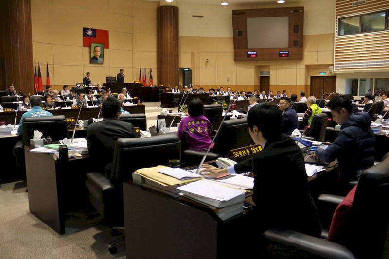 保護石虎有法源 苗栗縣通過石虎保育自治條例