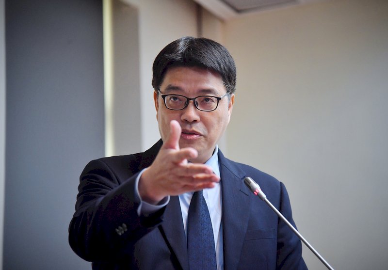 中國中止ECFA部分關稅減讓 陸委會：強烈抗議、後果由中方承擔