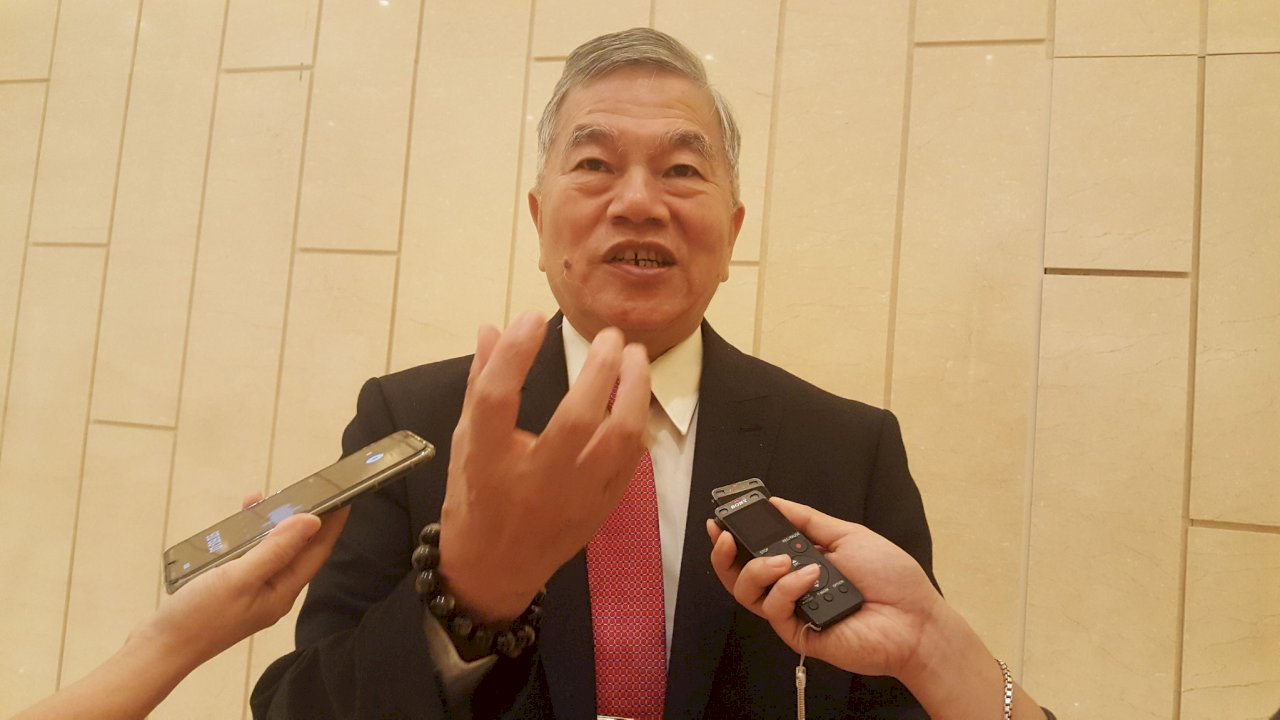 林伯豐認同明年缺電說 沈榮津回應3招來確保穩定供電